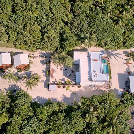 Mangata Villas San Pedro  Bagian luar foto