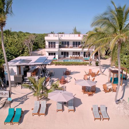 Mangata Villas San Pedro  Bagian luar foto