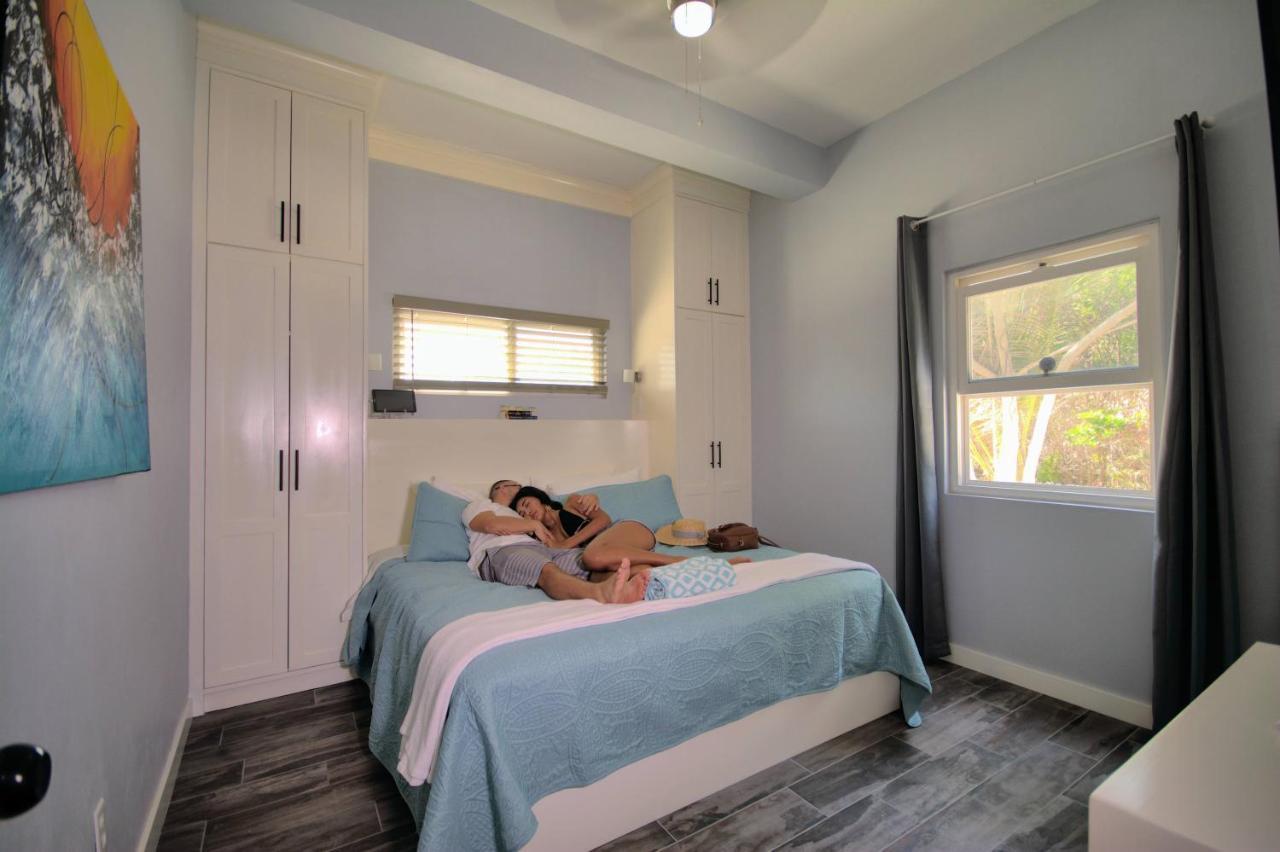 Mangata Villas San Pedro  Bagian luar foto