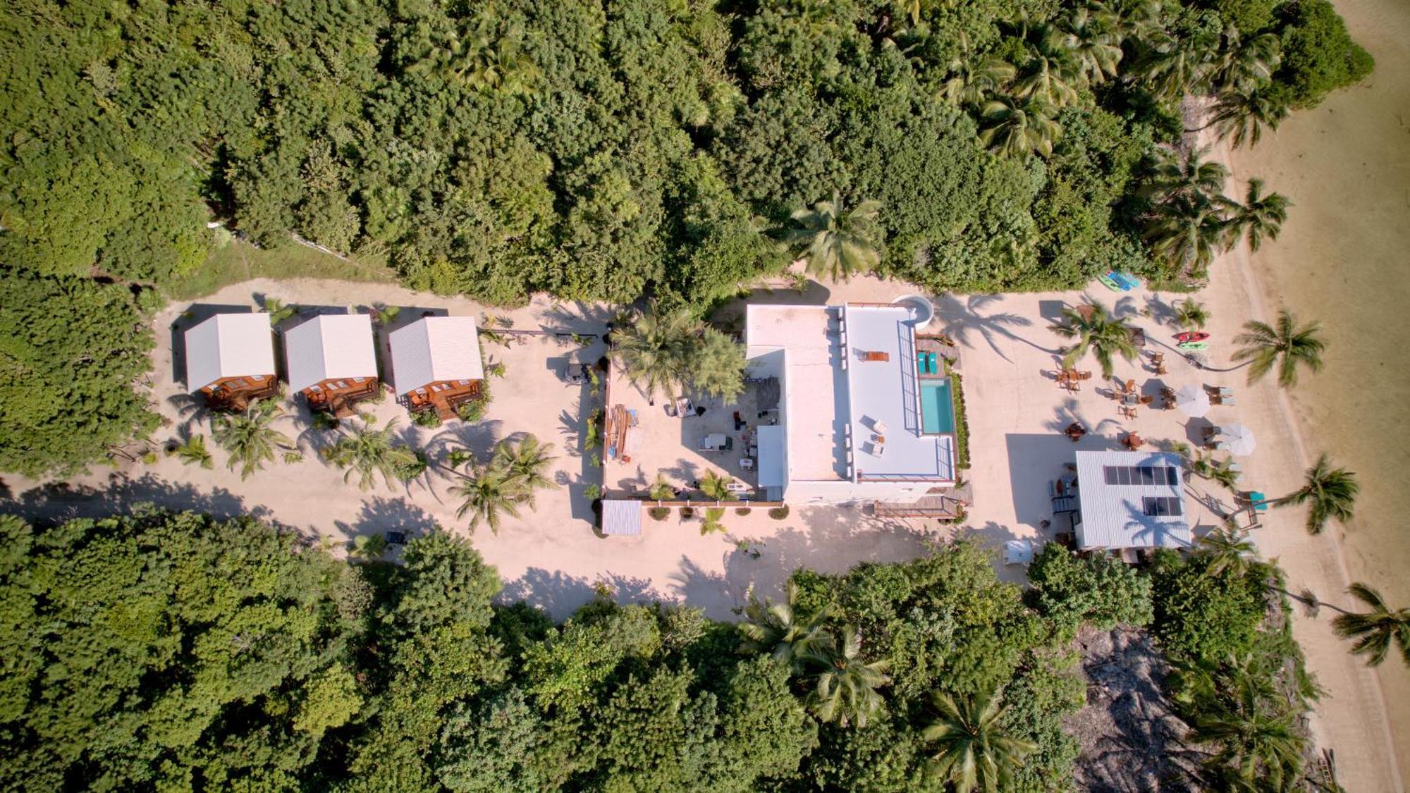 Mangata Villas San Pedro  Bagian luar foto