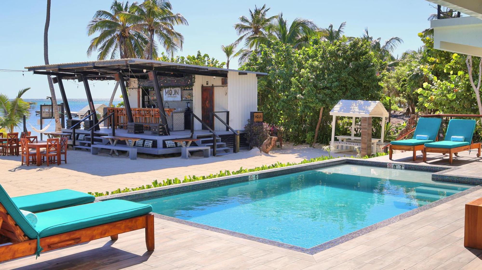 Mangata Villas San Pedro  Bagian luar foto