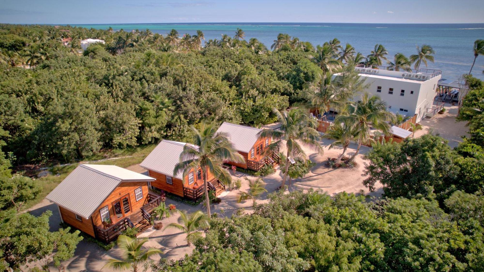 Mangata Villas San Pedro  Bagian luar foto