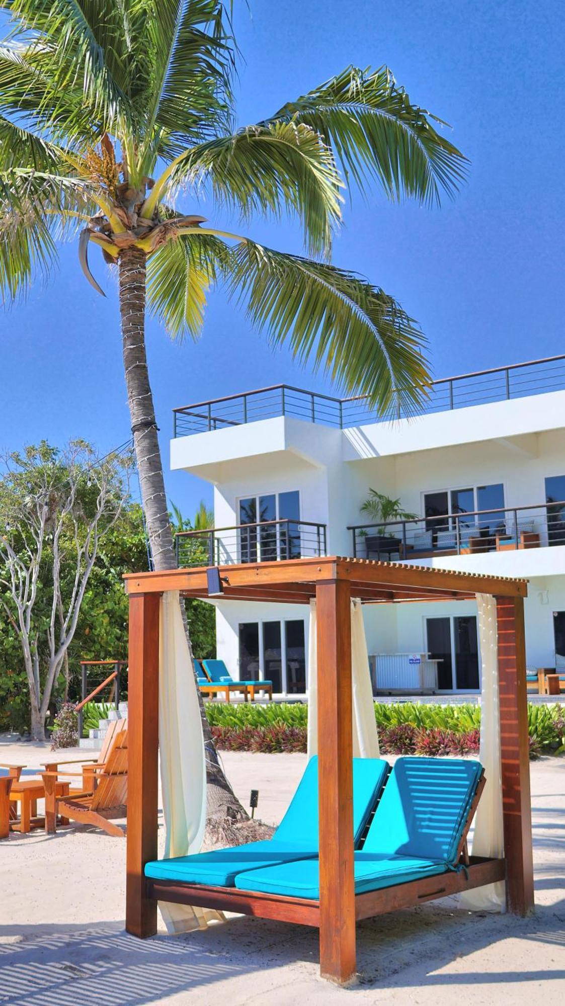 Mangata Villas San Pedro  Bagian luar foto