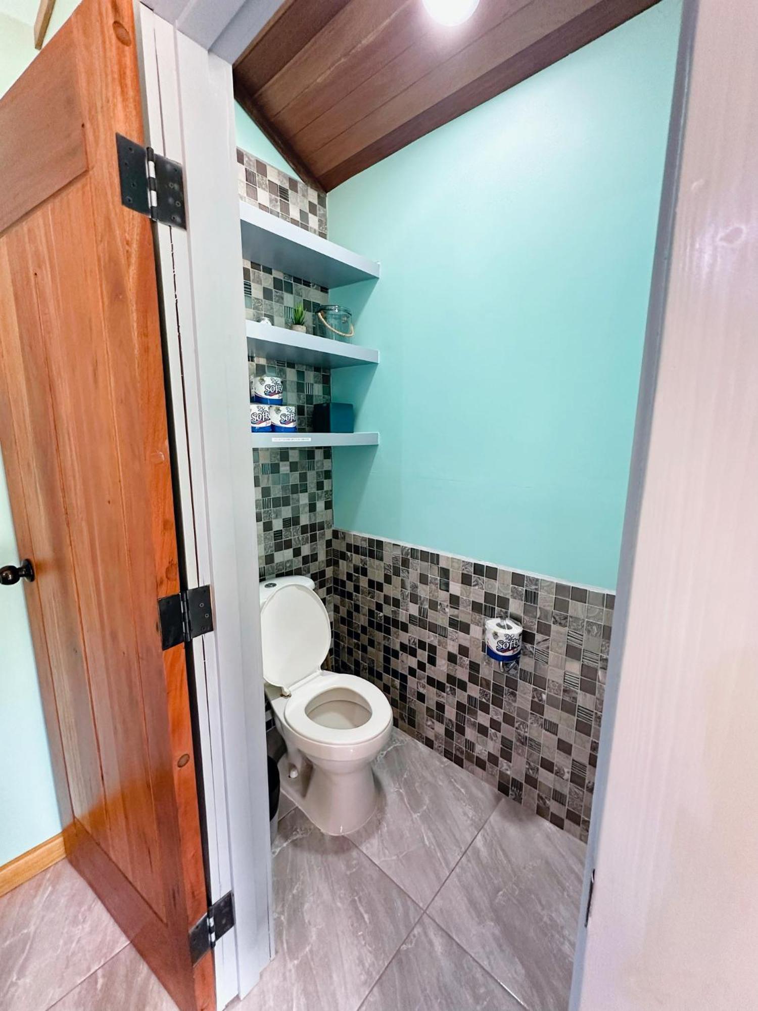 Mangata Villas San Pedro  Bagian luar foto