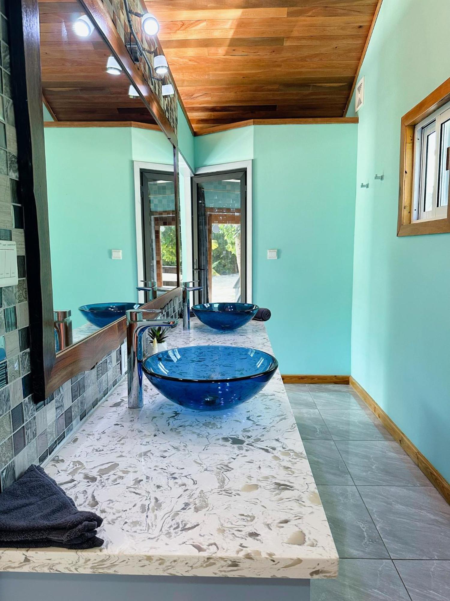 Mangata Villas San Pedro  Bagian luar foto