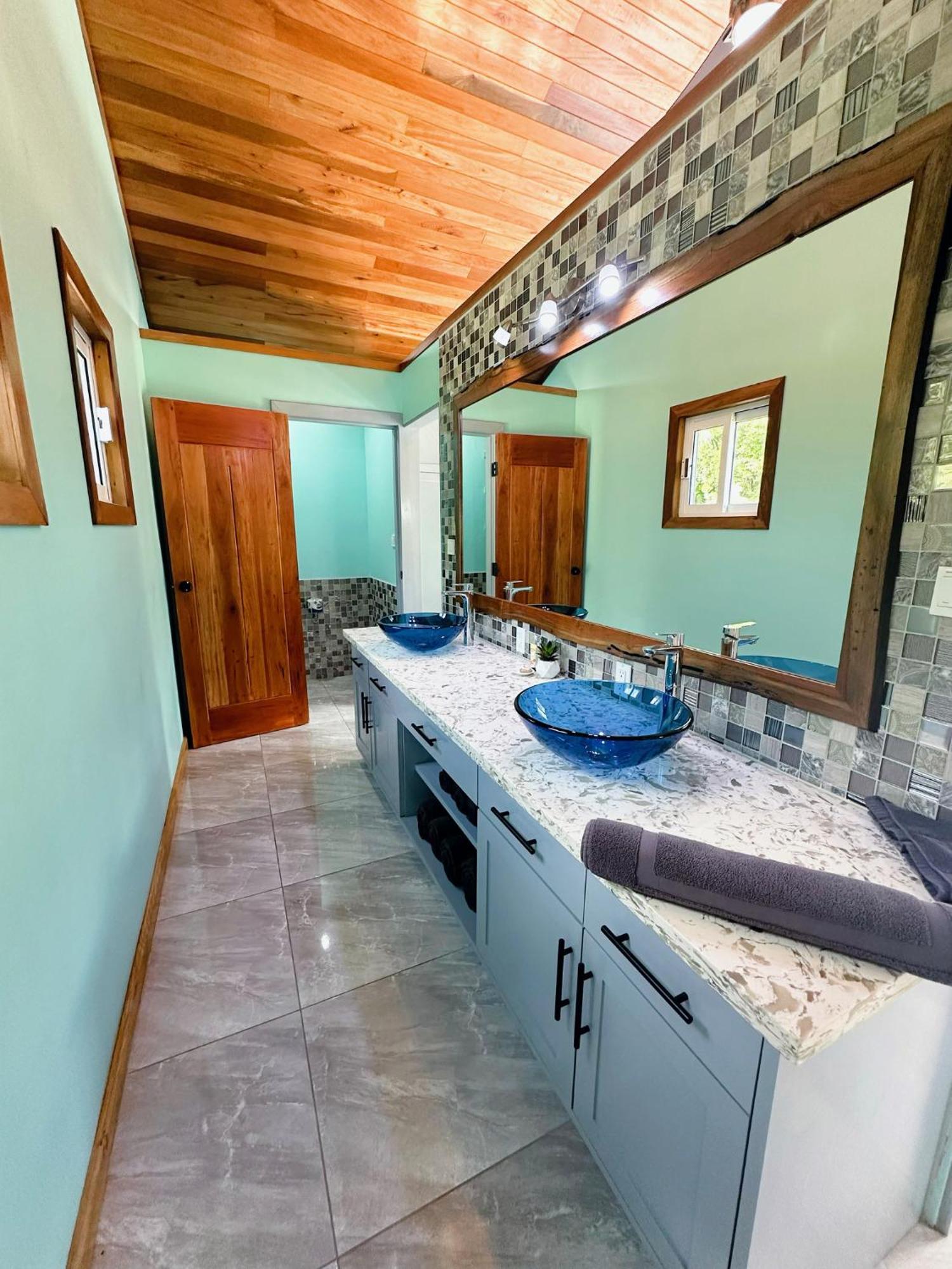 Mangata Villas San Pedro  Bagian luar foto