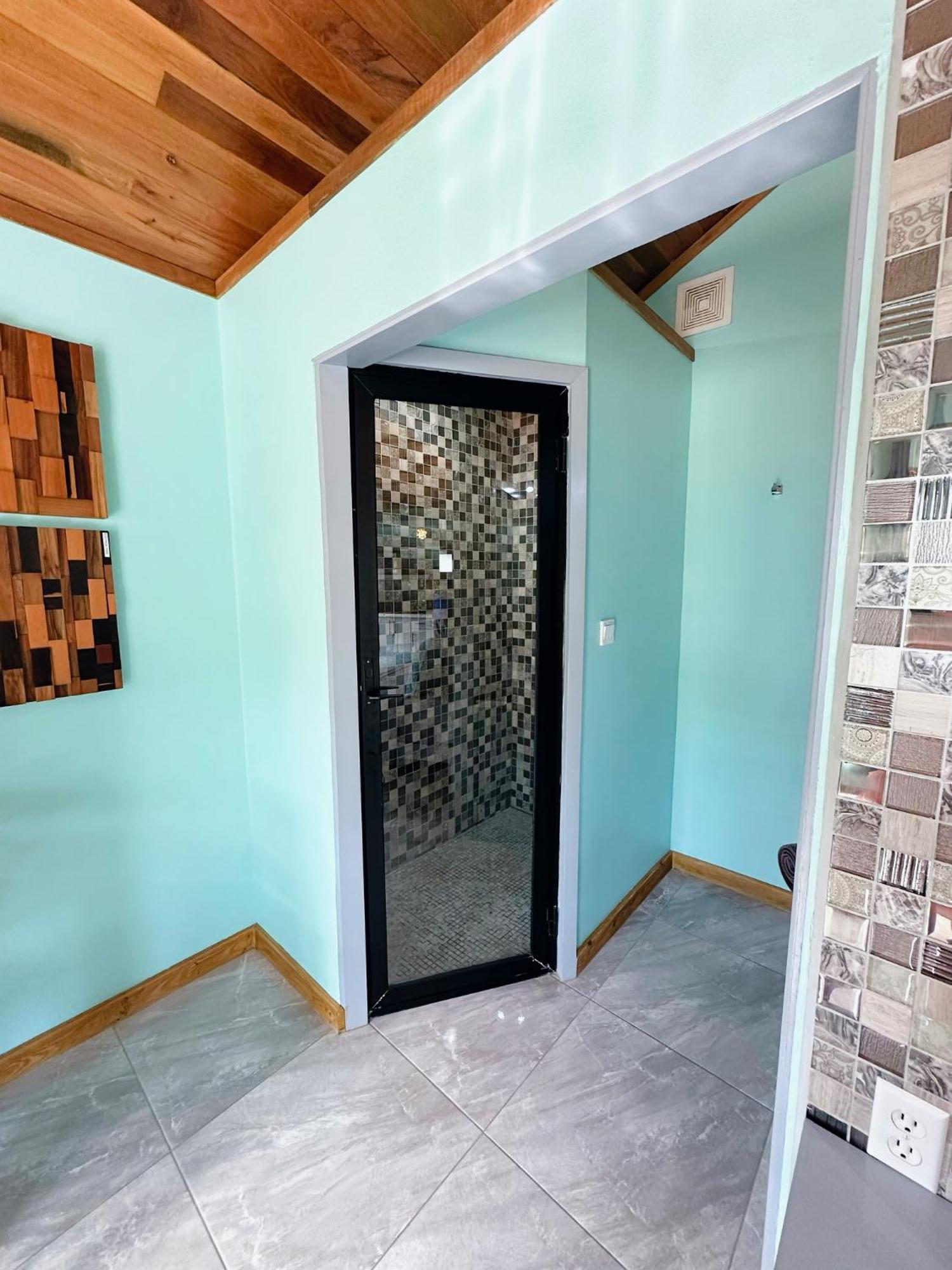 Mangata Villas San Pedro  Bagian luar foto