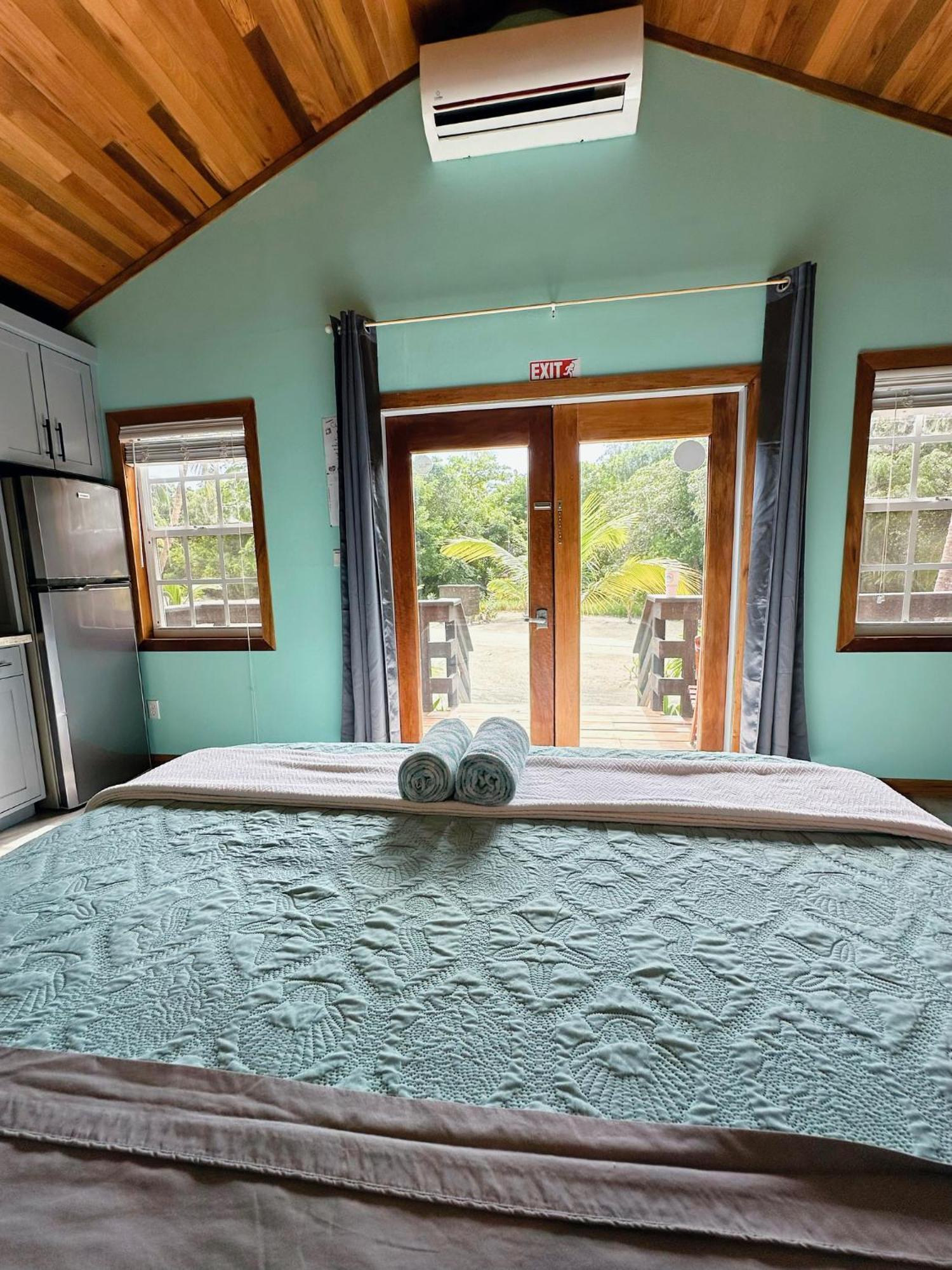 Mangata Villas San Pedro  Bagian luar foto