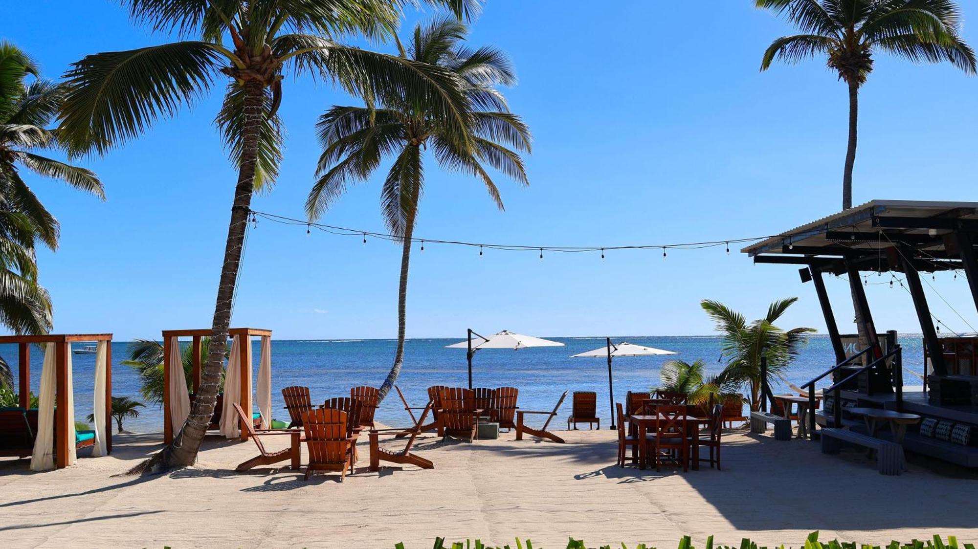 Mangata Villas San Pedro  Bagian luar foto