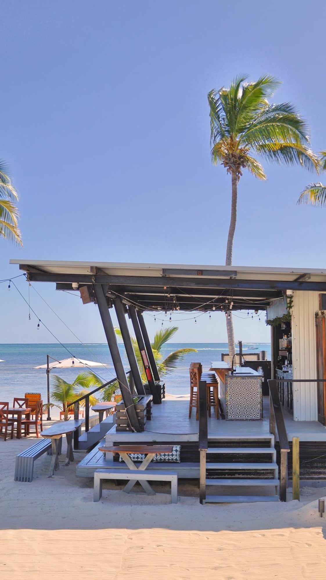 Mangata Villas San Pedro  Bagian luar foto