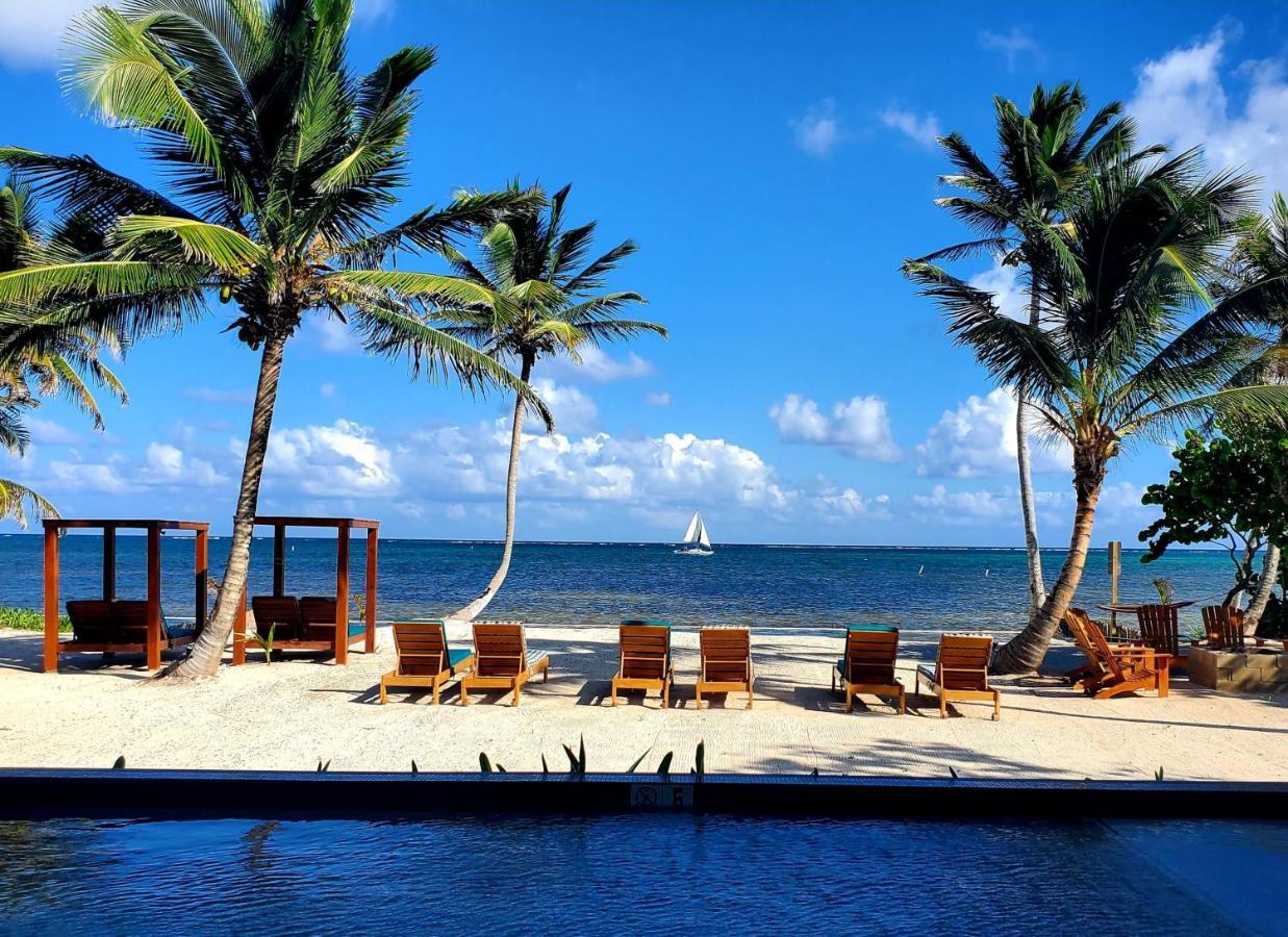 Mangata Villas San Pedro  Bagian luar foto